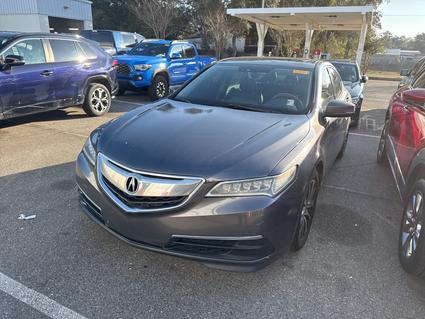 2017 Acura TLX Fort Walton Beach FL