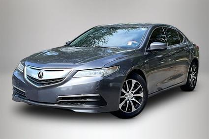 2017 Acura TLX Fort Walton Beach FL