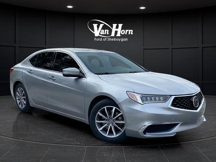 2020 Acura TLX Sheboygan WI