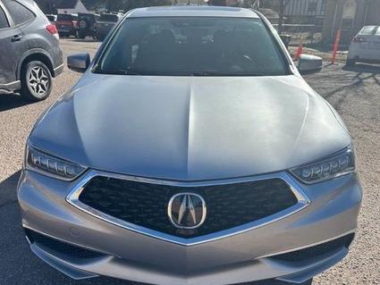2020 Acura TLX Sheboygan WI