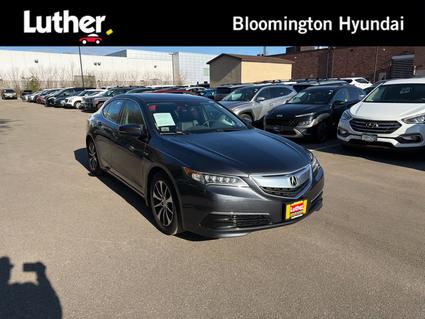 2015 Acura TLX Minneapolis MN