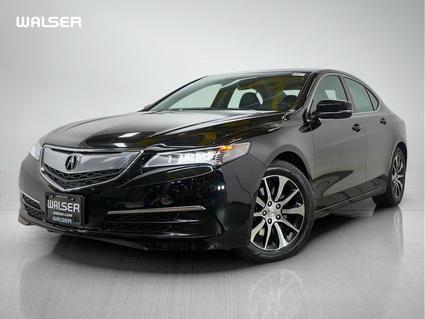 2015 Acura TLX Burnsville MN