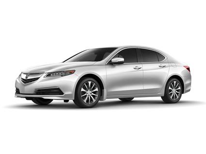 2015 Acura TLX Plano TX