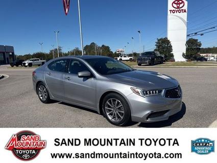 2020 Acura TLX Albertville AL