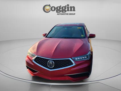 2020 Acura TLX Jacksonville FL