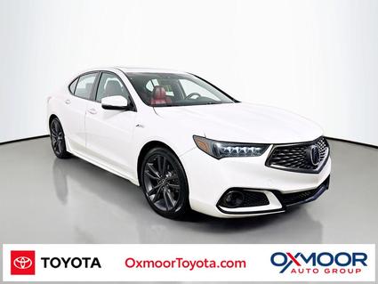 2019 Acura TLX Louisville KY