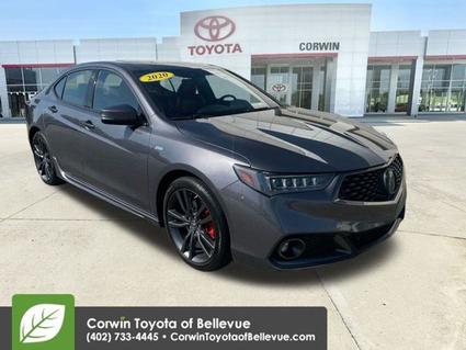 2020 Acura TLX Bellevue NE