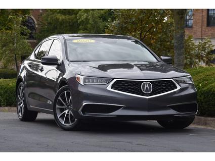 2020 Acura TLX Lexington KY