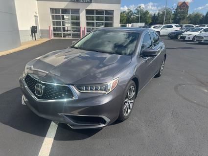 2020 Acura TLX Lexington KY
