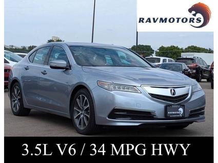2016 Acura TLX Burnsville MN