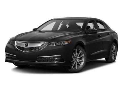 2016 Acura TLX Tucson AZ