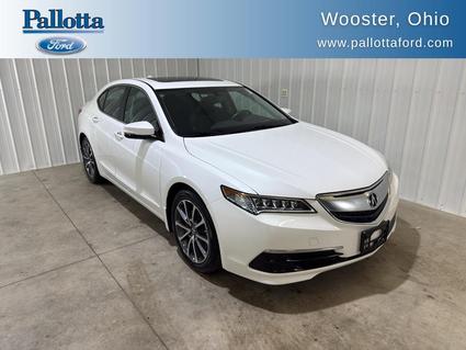2016 Acura TLX Wooster OH