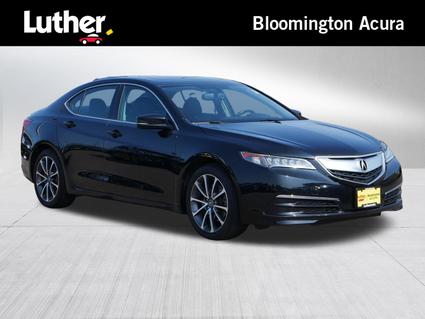 2016 Acura TLX Minneapolis MN