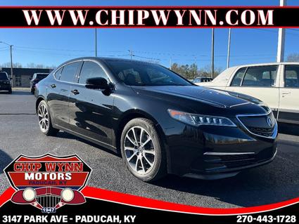 2015 Acura TLX Paducah KY