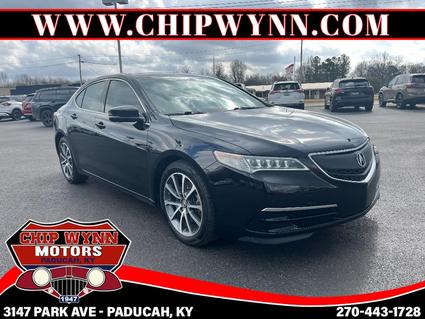 2015 Acura TLX Paducah KY