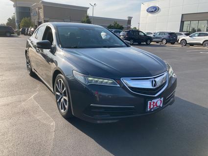 2016 Acura TLX Ellisville MO