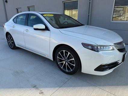 2017 Acura TLX Winona MN