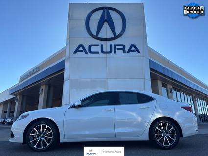2017 Acura TLX Albuquerque NM