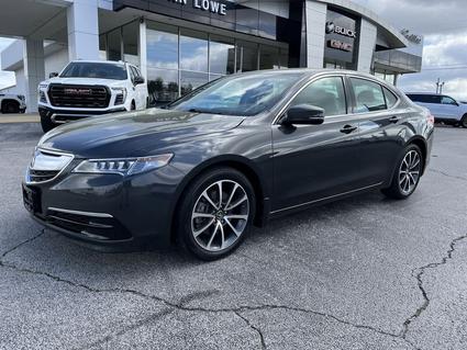 2016 Acura TLX Rainbow City AL