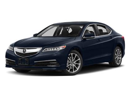 2017 Acura TLX Minneapolis MN