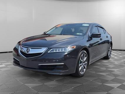 2015 Acura TLX Strasburg PA