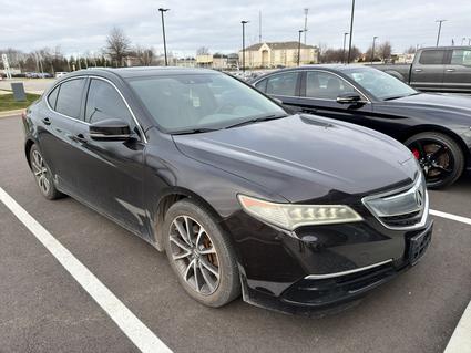 2015 Acura TLX Louisville KY