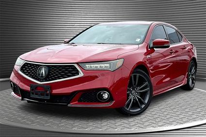 2018 Acura TLX Fort Walton Beach FL