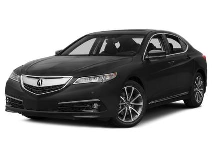 2015 Acura TLX Minneapolis MN