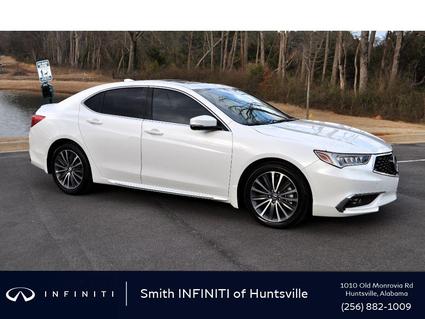 2018 Acura TLX Athens AL