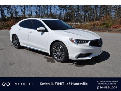 2018 Acura TLX Athens AL