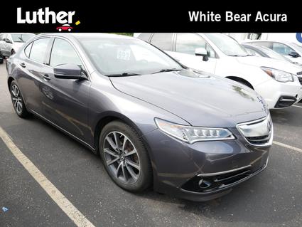 2017 Acura TLX Saint Paul MN