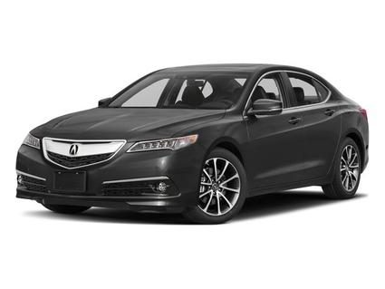 2017 Acura TLX Saint Paul MN