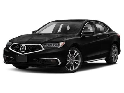 2019 Acura TLX Minneapolis MN
