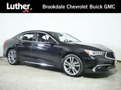 2019 Acura TLX Minneapolis MN