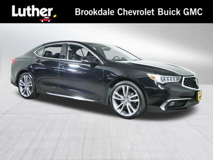 2019 Acura TLX Minneapolis MN