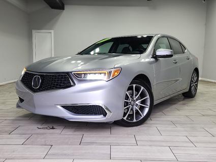 2019 Acura TLX Philadelphia PA