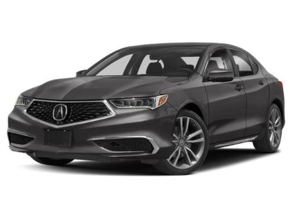 2019 Acura TLX Spokane WA