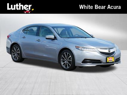 2015 Acura TLX Saint Paul MN