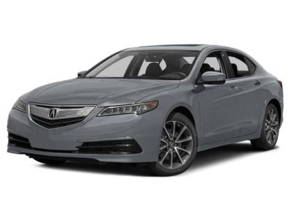 2015 Acura TLX Saint Paul MN
