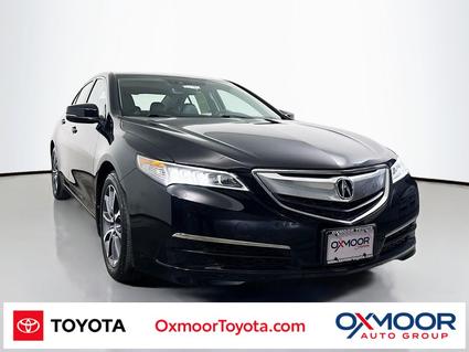 2015 Acura TLX Louisville KY
