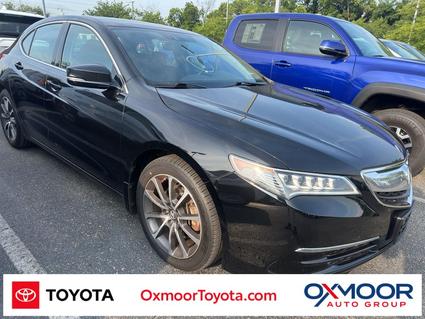 2015 Acura TLX Louisville KY