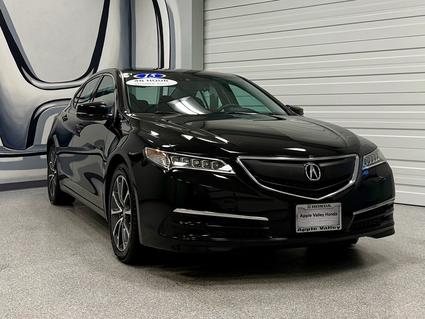 2015 Acura TLX East Wenatchee WA