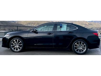 2015 Acura TLX East Wenatchee WA