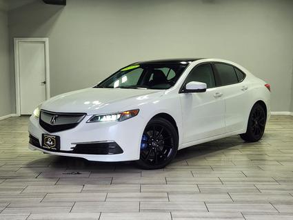 2015 Acura TLX Philadelphia PA