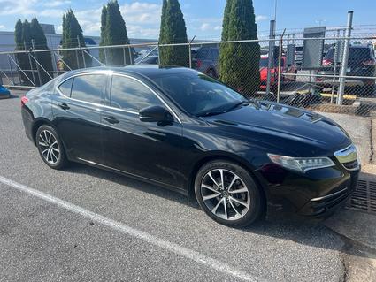 2015 Acura TLX Paducah KY