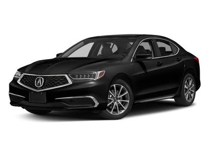 2018 Acura TLX Minneapolis MN