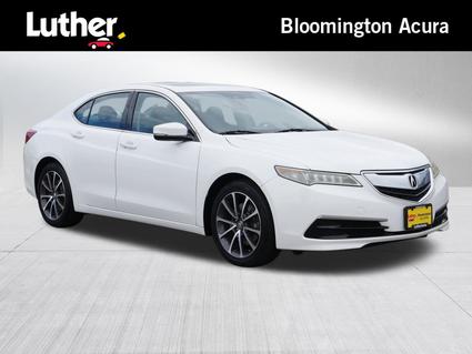 2015 Acura TLX Minneapolis MN