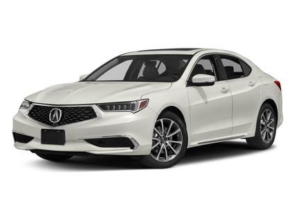 2018 Acura TLX Minneapolis MN