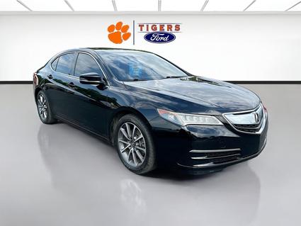 2015 Acura TLX Walhalla SC