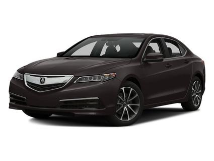 2016 Acura TLX Minneapolis MN